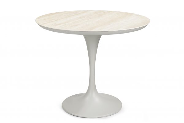 NEW Siena Dining Table Round